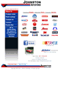 Mobile Screenshot of johnstonauto.com